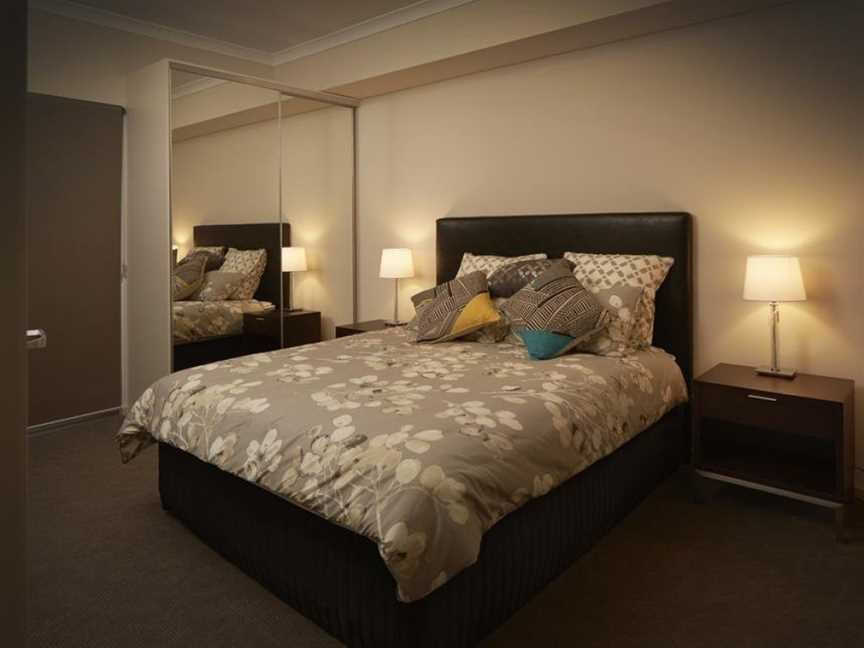 Baileys Serviced Apartments, East Perth, WA