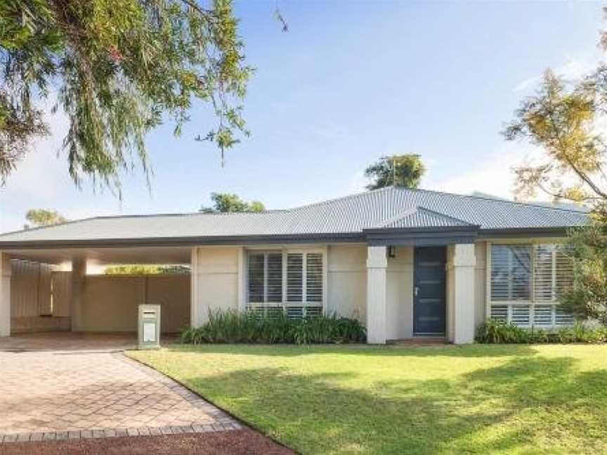 Barefoot Bungalow, Dunsborough, WA