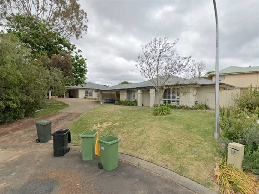 Barefoot Bungalow, Dunsborough, WA