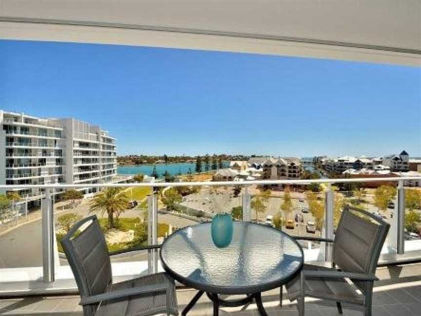 Bayview 608, Mandurah Town, WA