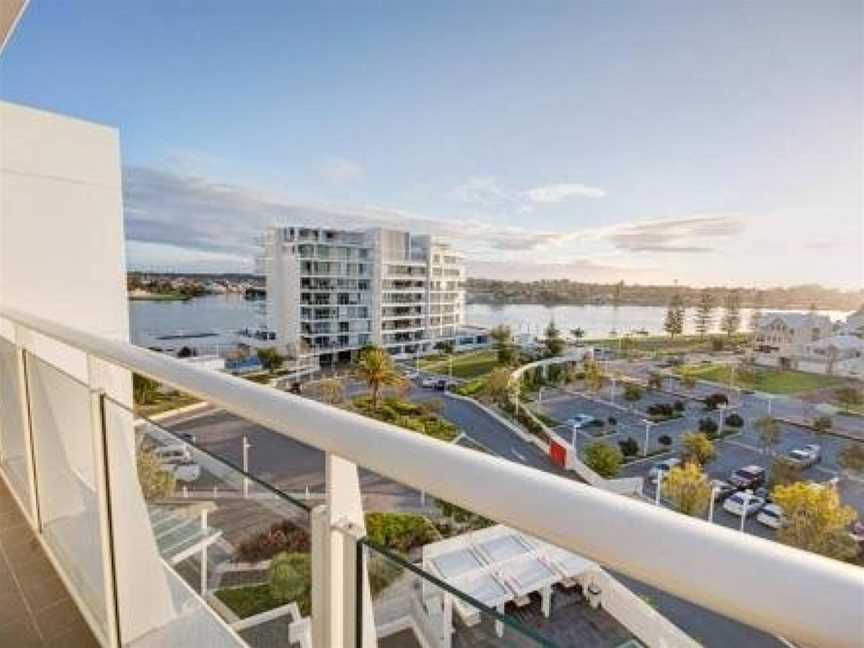 Bayview 701, Mandurah Town, WA