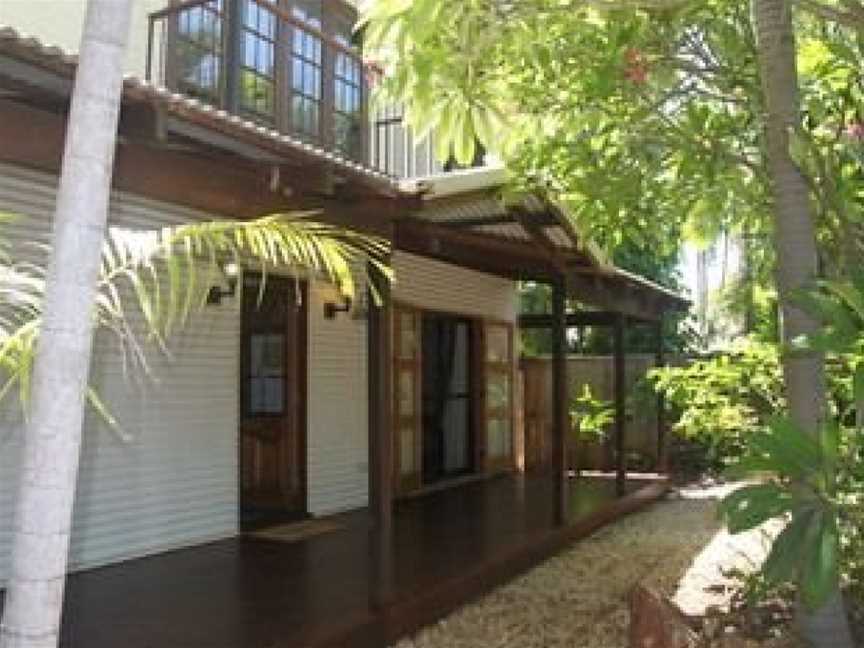 Beach House on Fox, Cable Beach, WA