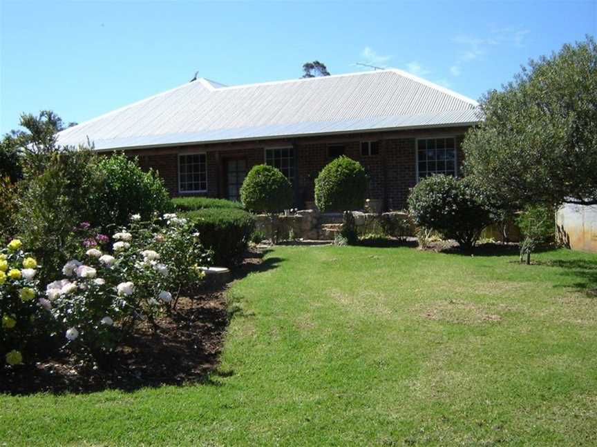 Blackwood Inn Innkeepers House, Mullalyup, WA