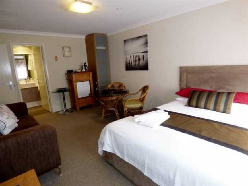 Breakwater Short Stay, Mandurah Town, WA