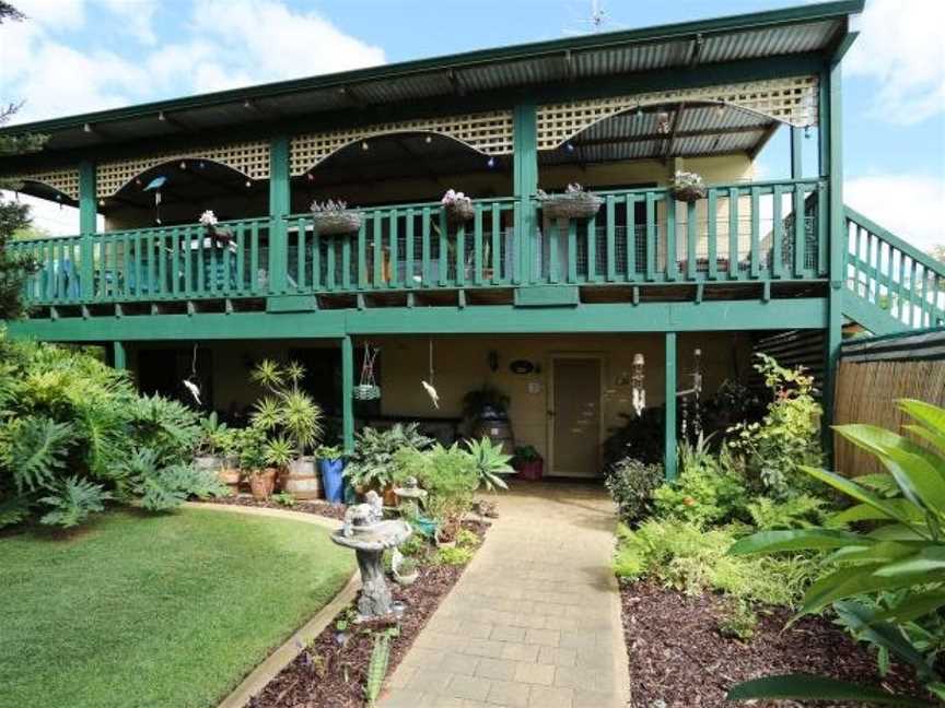 Broadwater Bed and Breakfast, Broadwater, WA