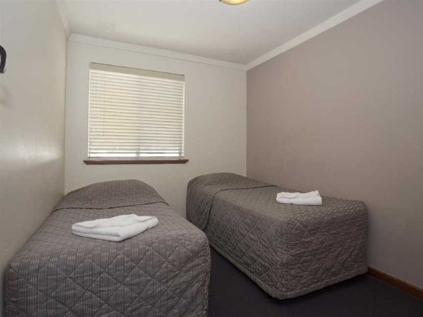 Burswood Lodge Apartments, Rivervale, WA