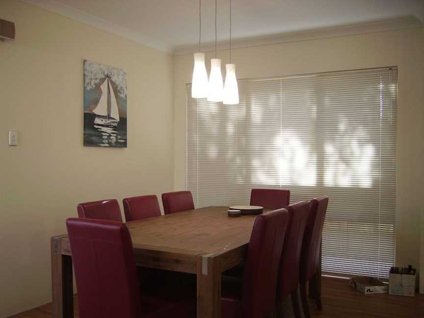 Busselton Holiday Home, West Busselton, WA