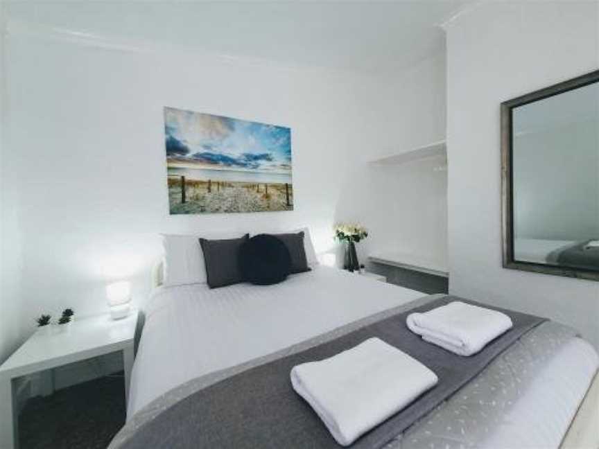 Busselton Holiday Units, Busselton, WA