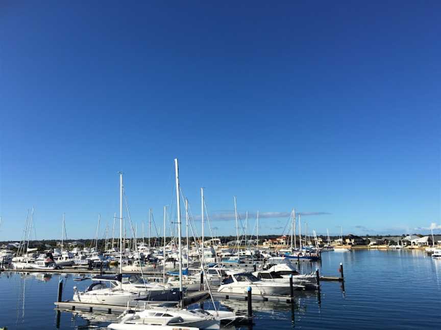 Busselton on the Beach, Busselton, WA