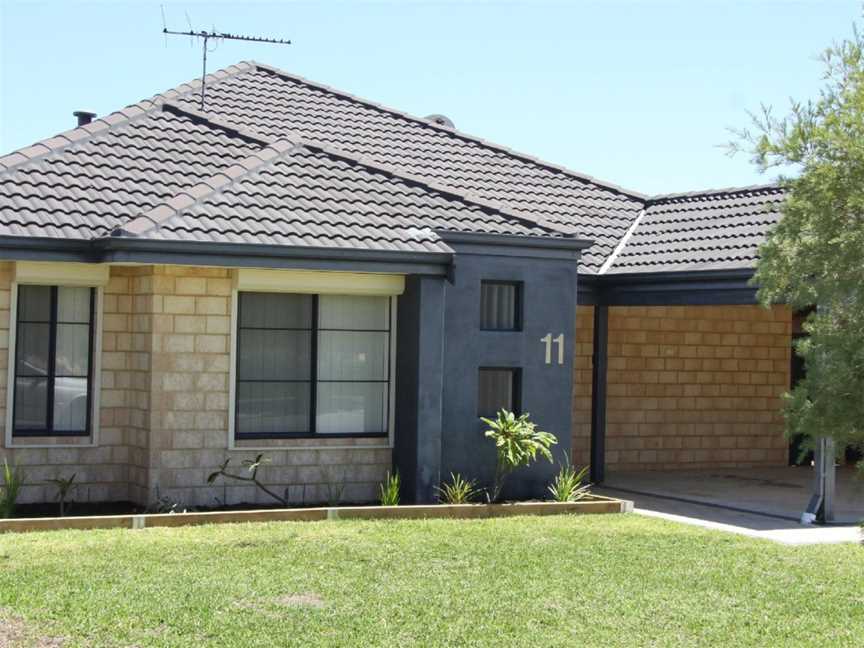 Byford House on the Scarp, Byford, WA