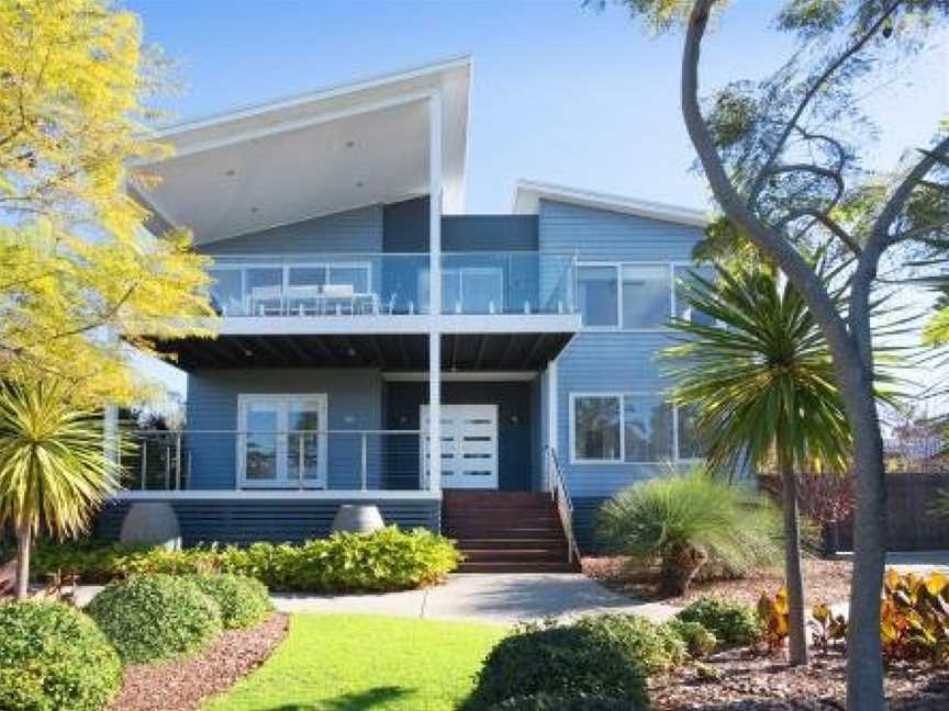 CASA AZZURRA, Dunsborough, WA