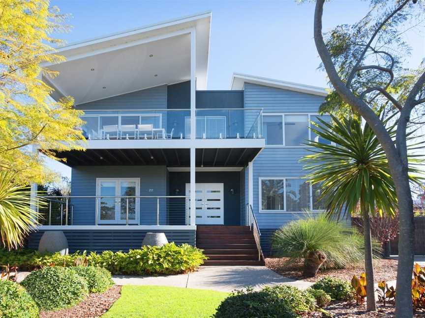 CASA AZZURRA, Dunsborough, WA