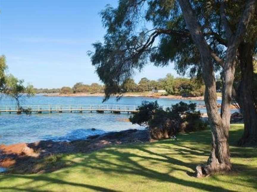 CASA AZZURRA, Dunsborough, WA