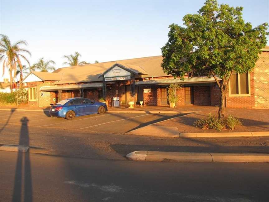 Cecilias On Hay, Kalgoorlie, WA