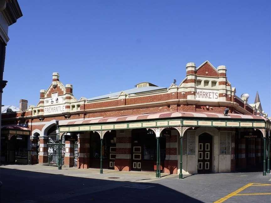 Celina's Ocean View Studio - Adults Only, Fremantle Town, WA