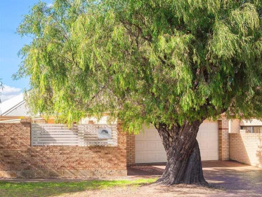 Central Townhouse Margaret River, Margaret River, WA