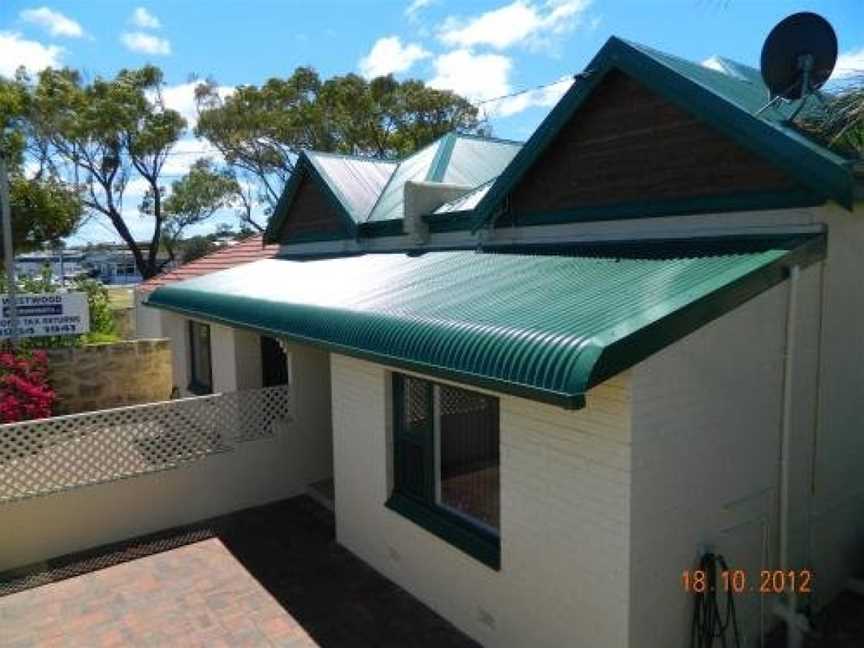 Champion Bay Apartments, Geraldton, WA