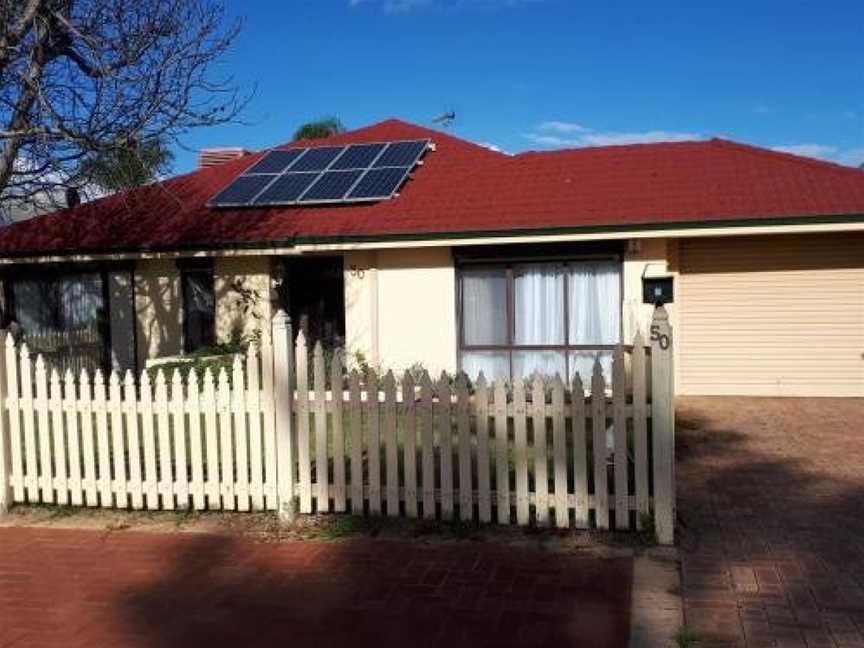 Comfortable Secure Homeshare, Duncraig, WA