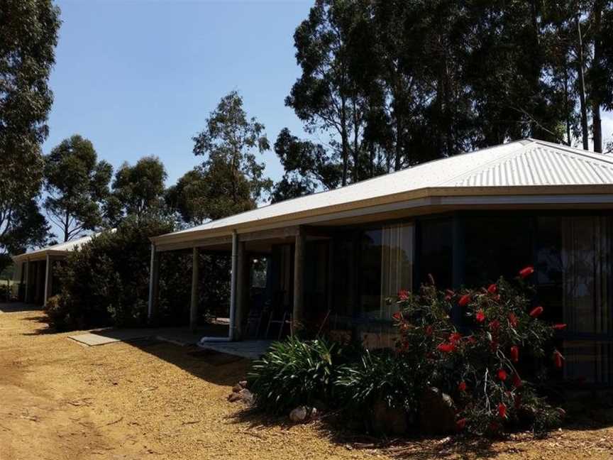 Cosy Corner Chalets, Kronkup, WA