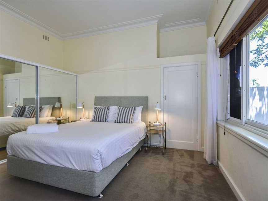 Cottesloe Bel-Air Apartment, Cottesloe, WA