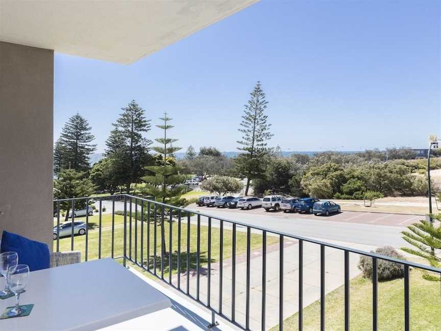 Cottesloe Marine Apartment, Cottesloe, WA