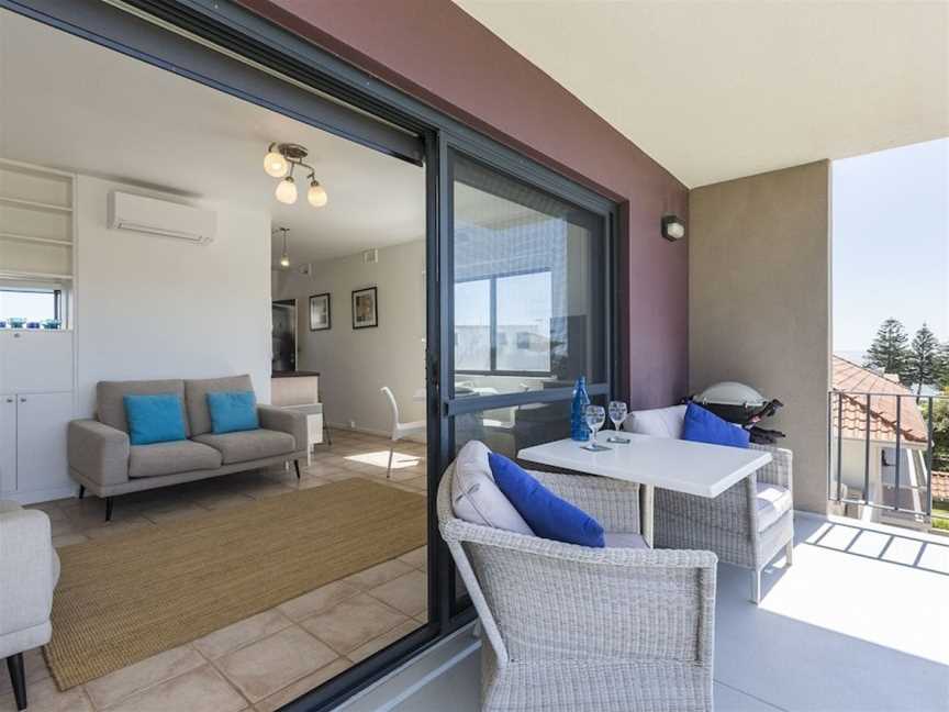 Cottesloe Marine Apartment, Cottesloe, WA