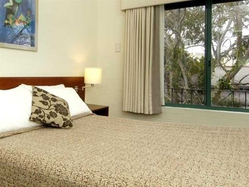 Darby Park Serviced Residences Subiaco, Subiaco, WA