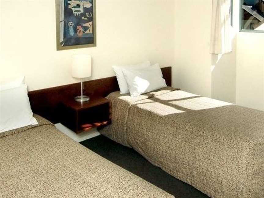 Darby Park Serviced Residences Subiaco, Subiaco, WA