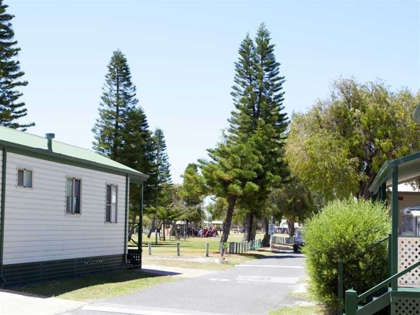 Discovery Parks - Coogee Beach, Coogee, WA