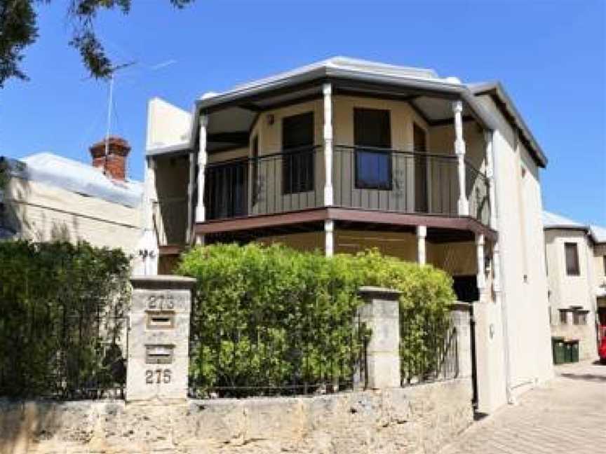 Dowler Apartments Subiaco, Subiaco, WA