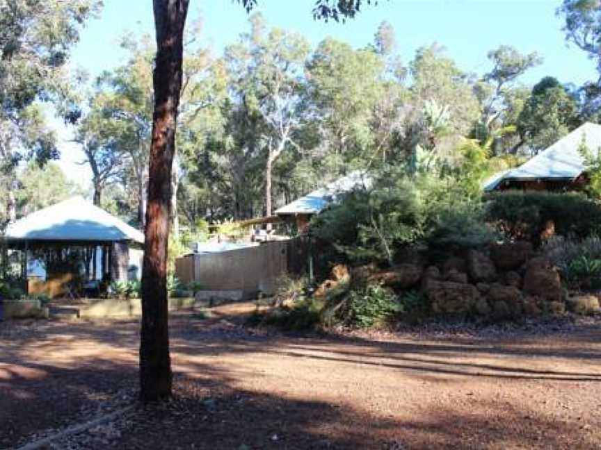 Dunsborough Ridge Retreat, Quindalup, WA