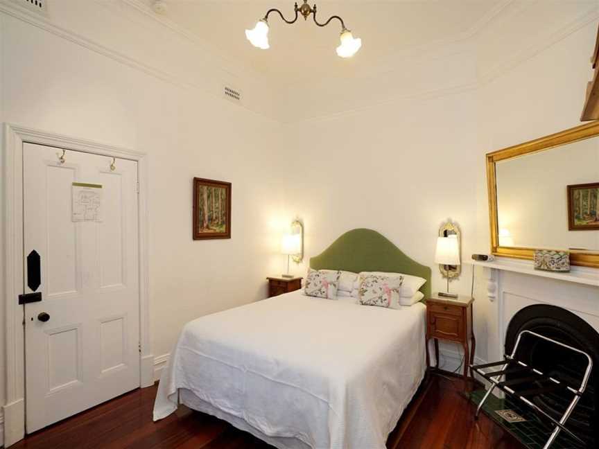 Durack House Bed and Breakfast, Mount Lawley, WA