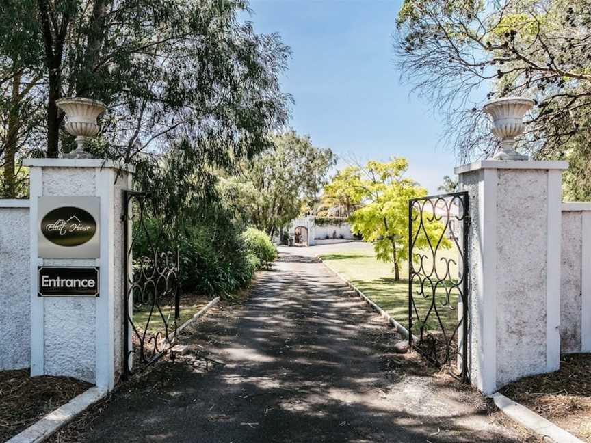 Elliot House, Bayonet Head, WA