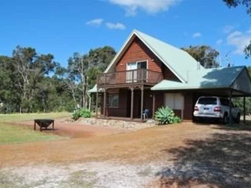 Farm Lane Retreat, Yallingup, WA