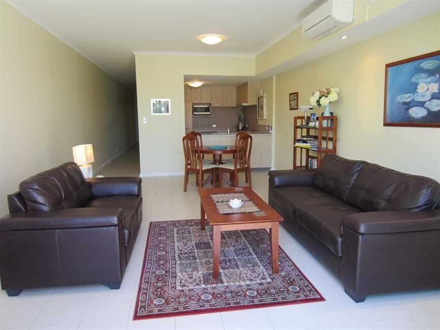 Fremantle Holiday Accommodation WA, Accommodation in Fremantle Town