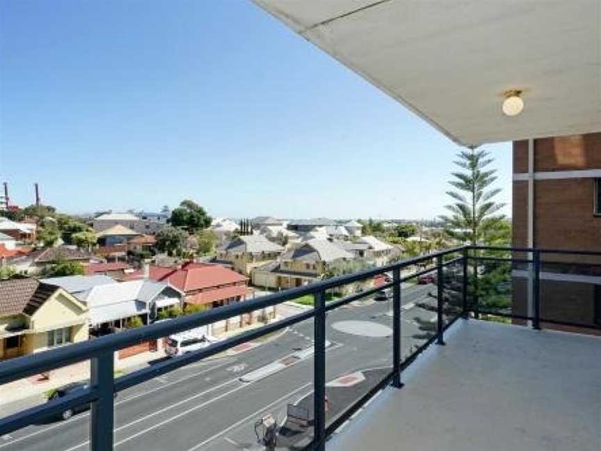 Freo Apartment, East Fremantle, WA