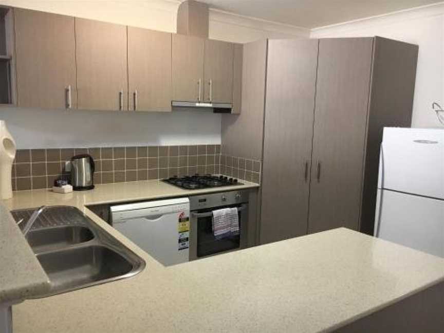 Geographe Bay Apartment, Broadwater, WA