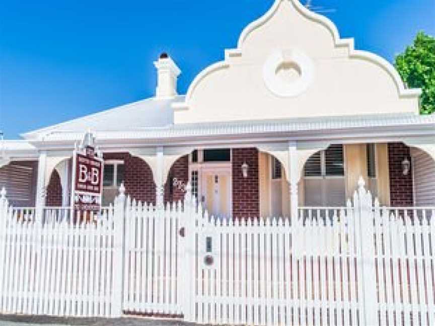 Heritage Cottage Bed And Breakfast, South Fremantle, WA