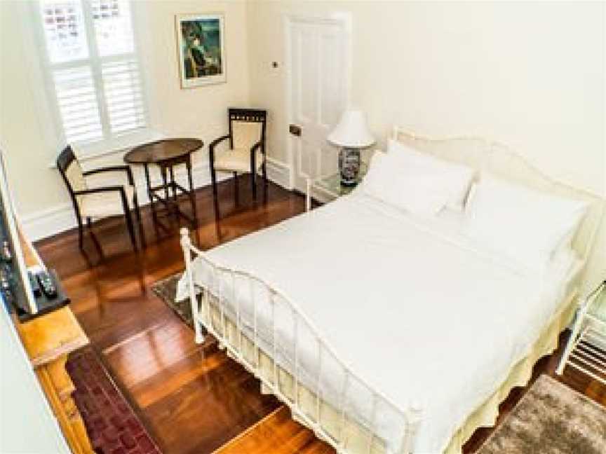 Heritage Cottage Bed And Breakfast, South Fremantle, WA