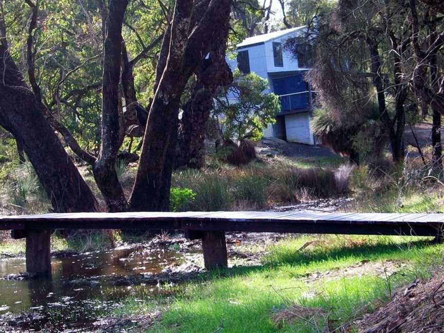 Hidden Grove Retreat, Mcalinden, WA