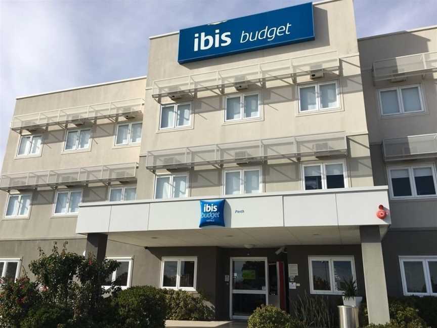 ibis Budget Perth Airport, Redcliffe, WA