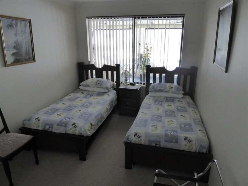 Jennys Retreat B&B, Accommodation in High Wycombe