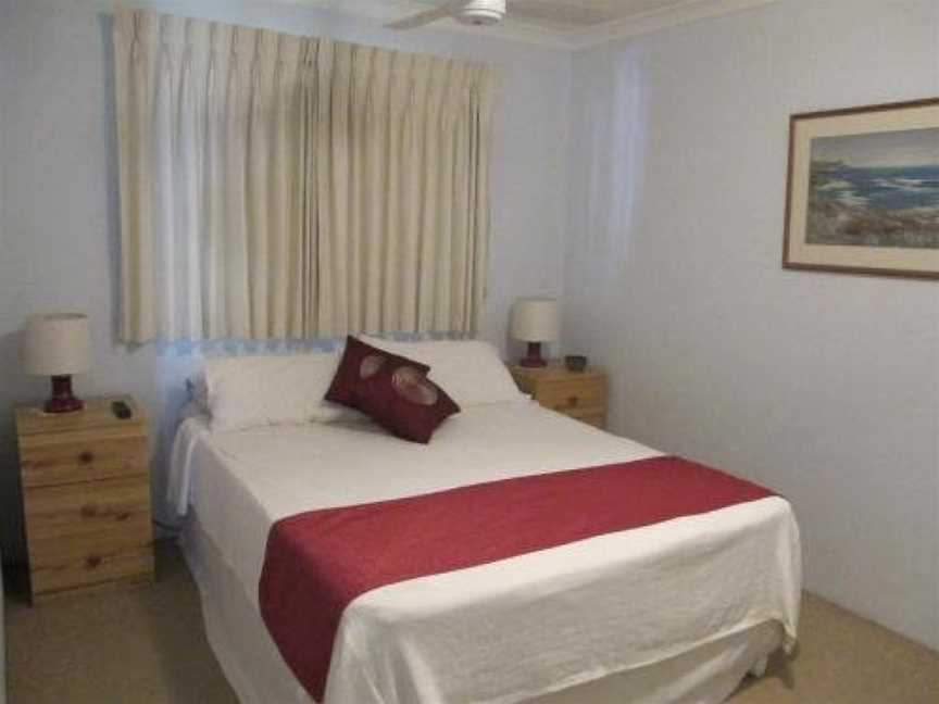 Kalbarri Riverfront Unit, Accommodation in Kalbarri