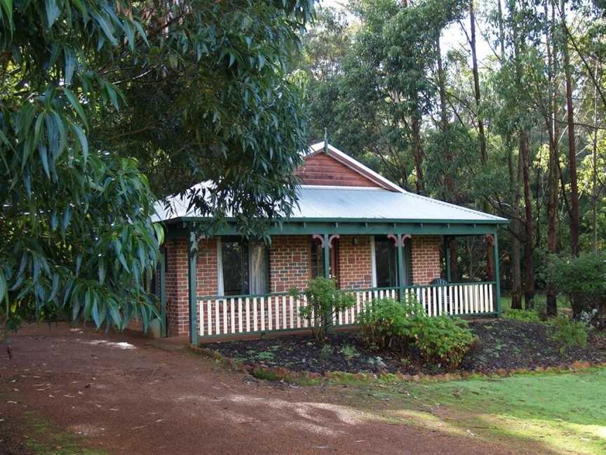 Karri Valley Chalets, Beedelup, WA