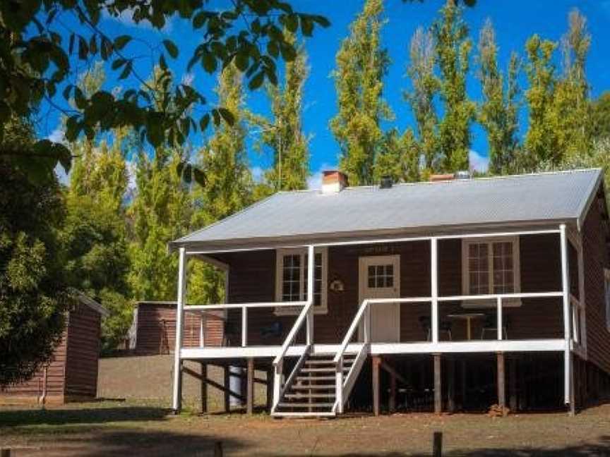 Lewana Cottages, Southampton, WA