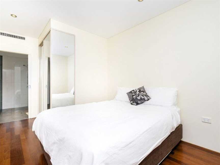 Luxury Modern Double Ensuite Apartment, Highgate, WA