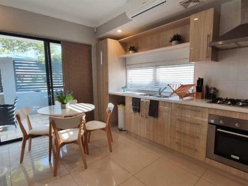 Maylands Boutique Apartment, Maylands, WA