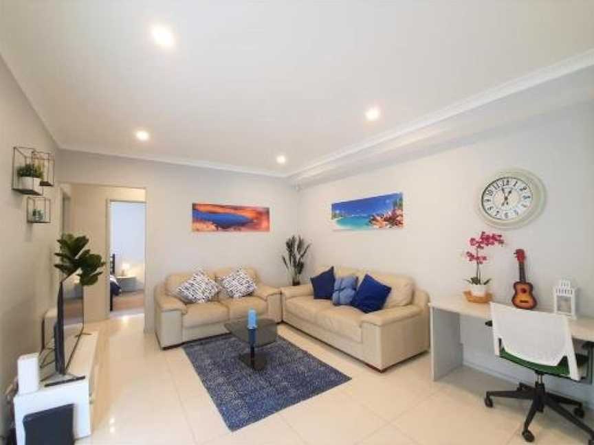 Maylands Boutique Apartment, Maylands, WA