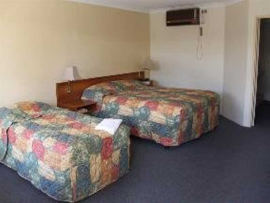 Midas Motel Kalgoorlie, Kalgoorlie, WA