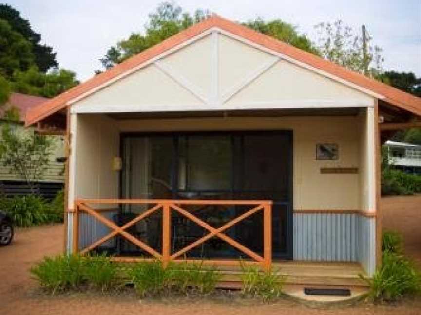 Nornalup Riverside Chalets, Nornalup, WA